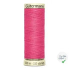 FIL À COUDRE 100 M GÜTERMANN 986 - My Little Coupon