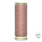 FIL À COUDRE 100 M GÜTERMANN 991 - My Little Coupon