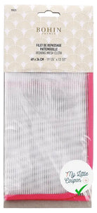 FILET DE REPASSAGE PATTEMOUILLE ROSE - My Little Coupon