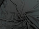FLANELLE DE LAINE BEAU TOUCHER VERT DE GRIS - My Little Coupon