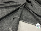 FLANELLE DE LAINE PRINCE DE GALLES COMO 5% EA MSO