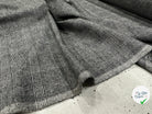 FLANELLE DE LAINE PRINCE DE GALLES COMO 5% EA MSO