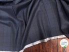 FLANELLE DE LAINE VITALE BARBERIS CANONICO PRINCE DE GALLE - My Little Coupon