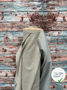 FLANELLE ULTRADOUCE FAISA RÉVERSIBLE - My Little Coupon