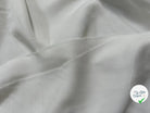 FLANELLETTE BLANCHE VISCOSE - My Little Coupon - tissu - coudre