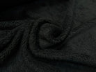 FOURRURE MOUTON PREMIUM BLACK - My Little Coupon