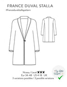 FRANCE DUVAL STALLA- Atelier Scämmit - My Little Coupon