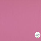 FRENCH TERRY COTON UNI BORDEAUX - My Little Coupon