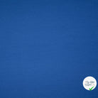 FRENCH TERRY COTON UNI COBALT 2 - My Little Coupon
