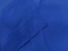 FRENCH TERRY COTON UNI COBALT - My Little Coupon