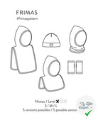 FRIMAS- Atelier Scämmit - My Little Coupon