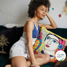 Fantine | Nuisette - My Little Coupon - tissu - coudre