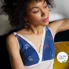 Fantine | Nuisette - My Little Coupon - tissu - coudre