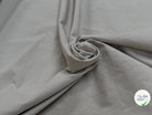 GABARDINE 100% COTON SABLÉE ESPRIT DENIM ULTRA BELLE BEIGE CLAIR - My Little Coupon
