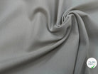 GABARDINE 41% LAINE VERGE SMOKE 150CM - My Little Coupon