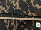 GABARDINE COTON BATTLE DRESS STYLE 3 - My Little Coupon