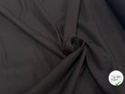 GABARDINE COTON FINEMENT FLAMMÉE - My Little Coupon