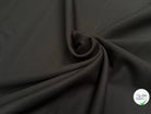 GABARDINE COTON KAKI STRIÉE - My Little Coupon