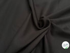 GABARDINE COTON KAKI STRIÉE - My Little Coupon