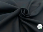 GABARDINE COTON MARINE DOUBLE ÉTOFFE - My Little Coupon - tissu - coudre