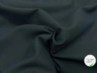 GABARDINE COTON MARINE DOUBLE ÉTOFFE - My Little Coupon - tissu - coudre