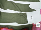 GABARDINE DE COTON DUVETEUSE M-L - My Little Coupon