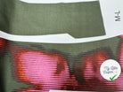 GABARDINE DE COTON DUVETEUSE M-L - My Little Coupon