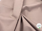 GABARDINE DE COTON FICELLE SERGÉ DRILL - My Little Coupon - tissu - coudre