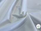 GABARDINE DE COTON FINE STRETCH OPTIQUE QUALITÉ COUTURE - My Little Coupon