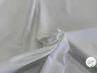 GABARDINE DE COTON FINE STRETCH OPTIQUE QUALITÉ COUTURE - My Little Coupon