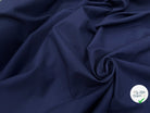 GABARDINE DE COTON NAVY MLC INTERN