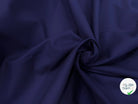 GABARDINE DE COTON NAVY MLC INTERN