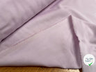 GABARDINE DE COTON PÉTITE LAIZE SALT PINK - My Little Coupon