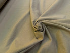 GABARDINE DE COTON QUALITÉ COUTURE BRONZE - My Little Coupon