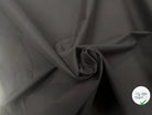 GABARDINE DE COTON STRETCH FINEMENT SERGÉ MLC INTERN