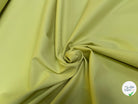 GABARDINE DE COTON SUBLIME BELLE TENUE LIMONADE ULTRA STRETCH - My Little Coupon