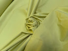GABARDINE DE COTON SUBLIME BELLE TENUE LIMONADE ULTRA STRETCH - My Little Coupon