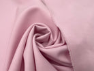 GABARDINE DE LAINE POWDER PINK MSO