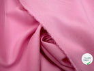 GABARDINE DE LAINE ROSE GUIMAUVE MSO