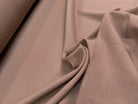 GABARDINE DE LAINE STRETCH TRÈS BELLE TENUE CAPUCCINO - My Little Coupon