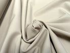 GABARDINE DE LAINE ULTRA BEAU TRÈS BELLE TENUE BEIGE PASTEL - My Little Coupon