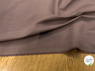 GABARDINE DENIM SOUPLE MOCHA 150CM - My Little Coupon