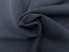 GABARDINE DRILL CHINÉE INDIGO MSO