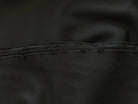 GABARDINE DRILL NOIR - My Little Coupon - tissu - coudre