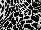 GABARDINE ESPRIT GIRAFE - My Little Coupon - tissu - coudre