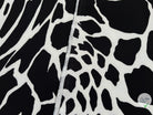 GABARDINE ESPRIT GIRAFE - My Little Coupon - tissu - coudre
