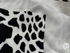 GABARDINE ESPRIT GIRAFE - My Little Coupon - tissu - coudre