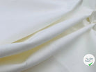 GABARDINE FINE DE COTON - My Little Coupon - tissu - coudre