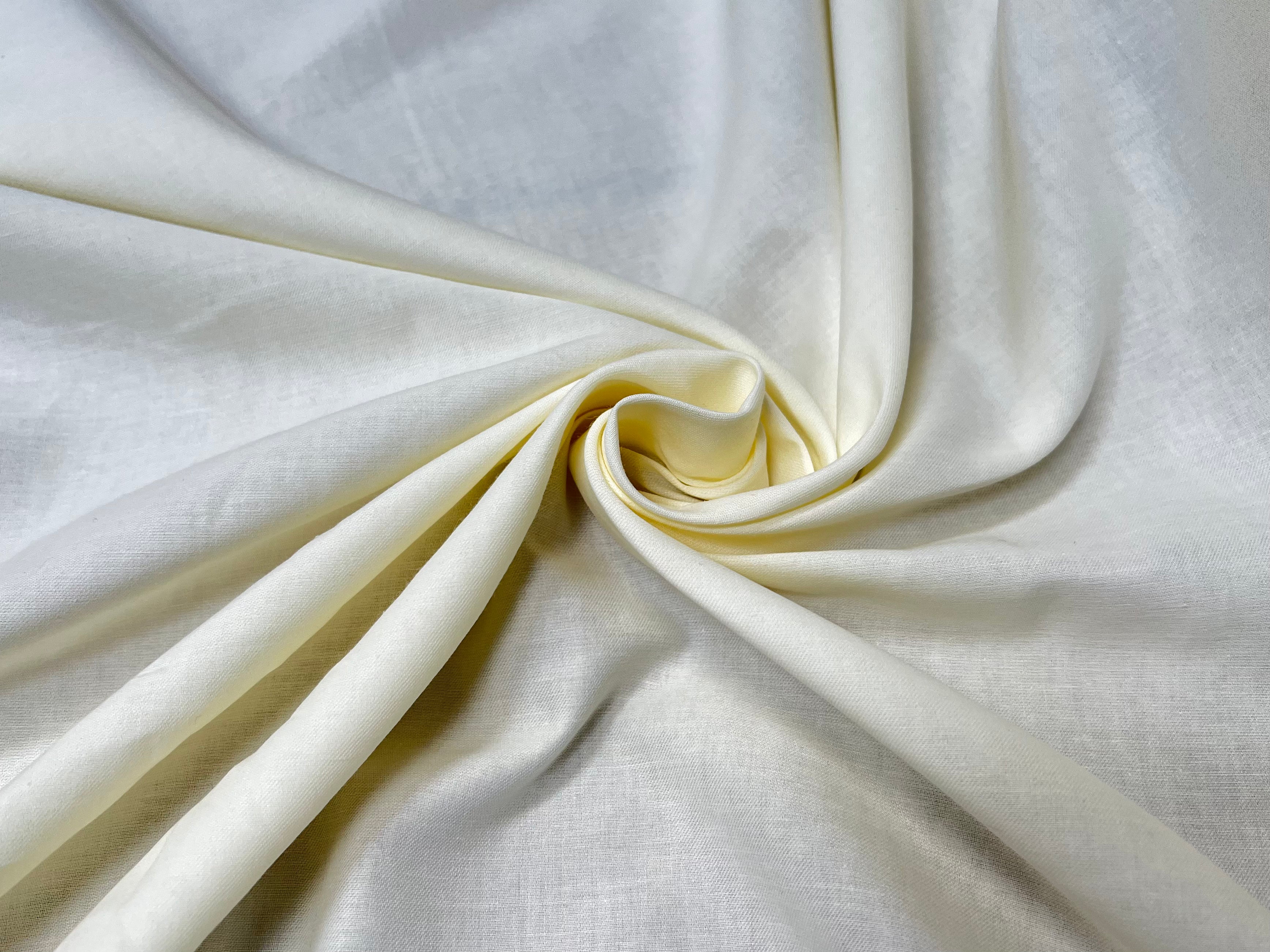 GABARDINE FINEMENT SERGÉ ENVERS ÉMÉRISÉ - My Little Coupon