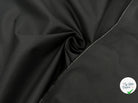 GABARDINE FINEMENT SERGÉE DE COTON PEIGNÉE - My Little Coupon - tissu - coudre